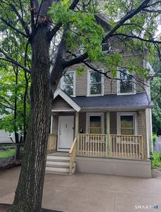 238 Newhall Street, New Haven, CT, 06511