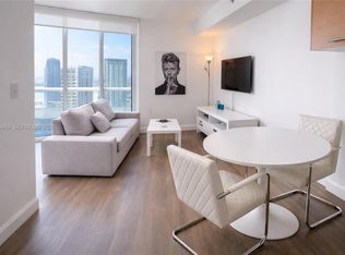 50 Biscayne Blvd APT 4209, Miami, FL 33132