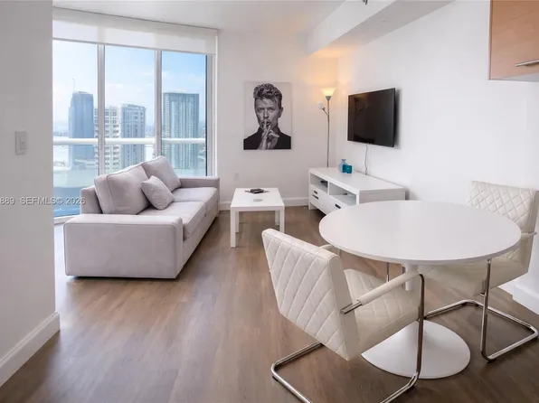 50 Biscayne Blvd APT 4209, Miami, FL 33132