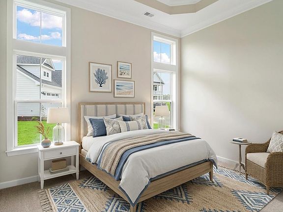 Owner s Suite - Virtually Staged