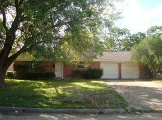 11410 Sandrock Dr, Houston, TX 77048