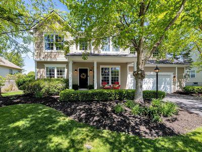 5791 Dorshire Dr, Galena, OH, 43021