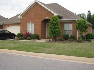 1206 Pavillion Pl SW, Decatur, AL 35603