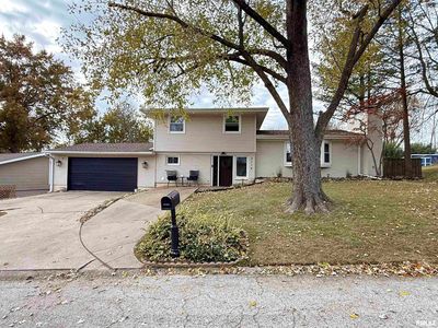 2114 Sunnybrook Dr E, Quincy, IL, 62301