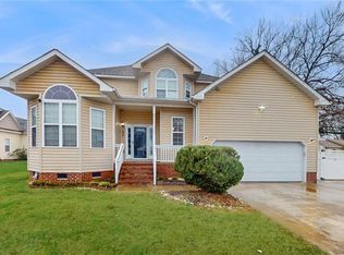 605 County St, Suffolk, VA 23434