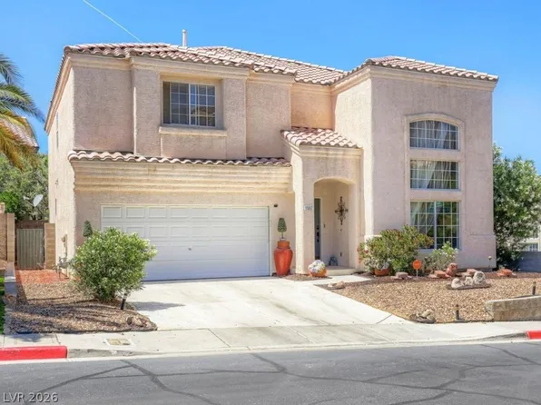 1567 Autumn Hill St, Henderson, NV 89052
