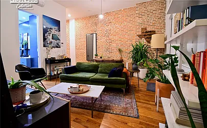 Rented by Voro NYC