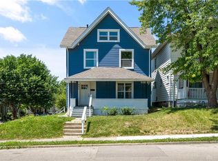 645 Wellmeier Ave, Dayton, OH 45410