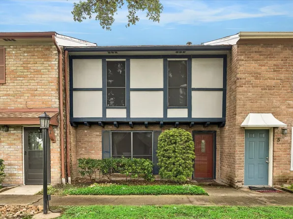 5218 Milwee St APT 6, Houston, TX 77092