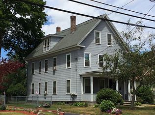 404 Water St APT 3, Clinton, MA 01510