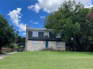 2503 Hartford Rd, Austin, TX 78703