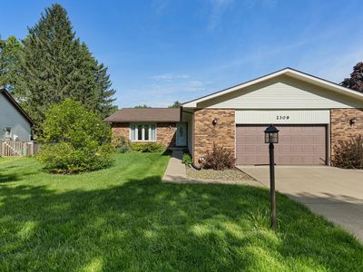 2309 Brookens Cir, Urbana, IL, 61801