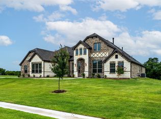 8330 Forest Glade, Greenville, TX 75402