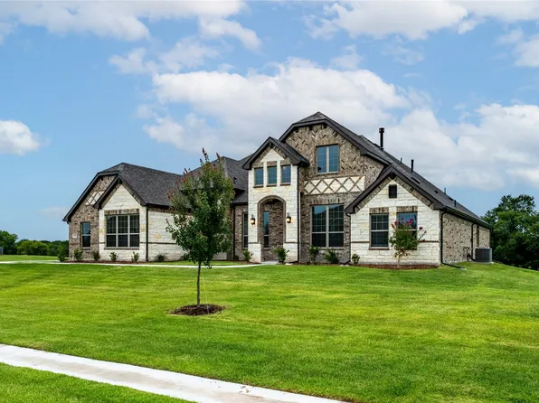 8330 Forest Glade, Greenville, TX 75402