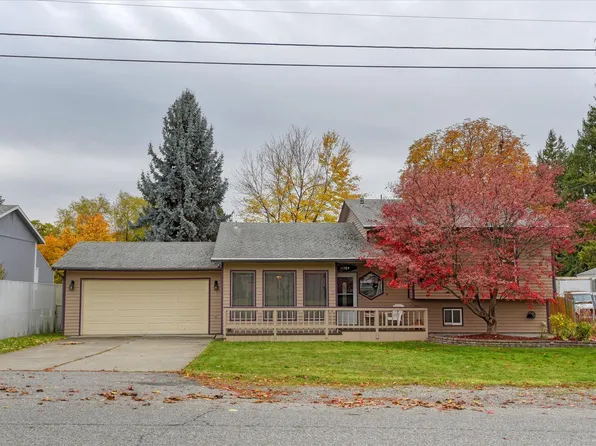 11704 E Alki Ave, Spokane, WA 99206
