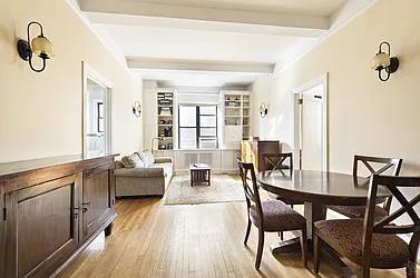 Sold by Halstead Real Estate