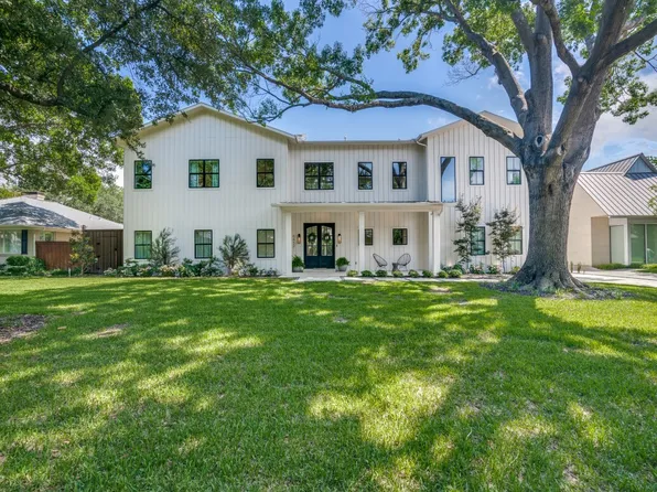 6452 Lavendale Ave, Dallas, TX 75230