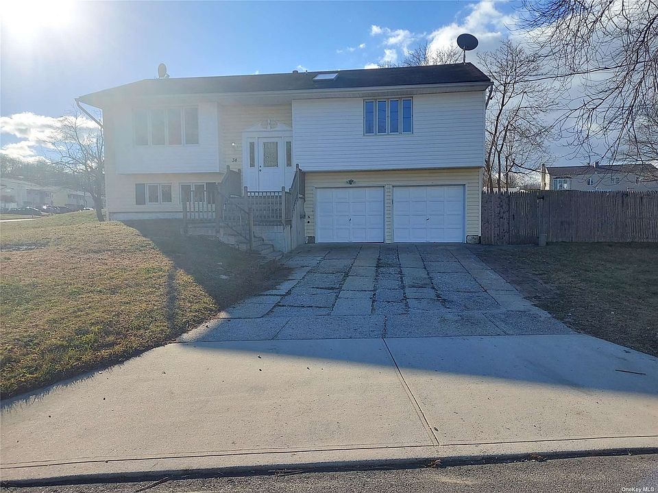 1st image of 34 Circle Dr N