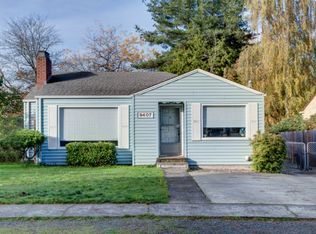 9407 12th Ave NE, Seattle, WA 98115