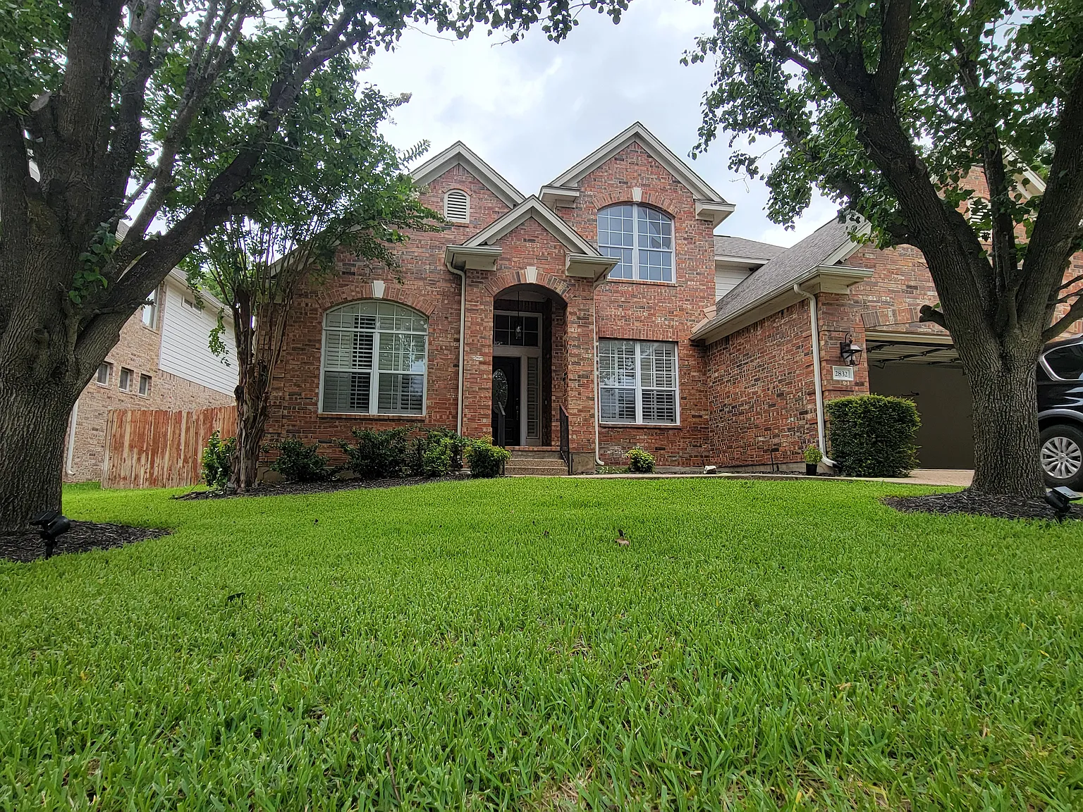 4 bed, 3100 sqft, $3,700 — Photo 1