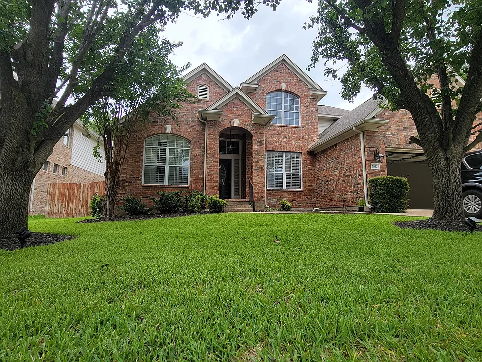2832 Grimes Ranch Rd
