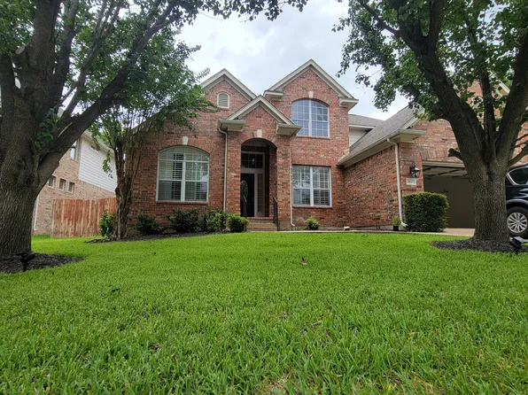 2832 Grimes Ranch Rd, Austin, TX 78732