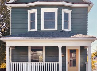 1226 Oak Grove Ave, Steubenville, OH