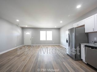 1841 Montcalm St UNIT A, Indianapolis, IN 46202