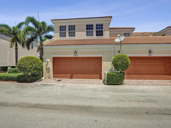 823 NW 82nd Ln, Boca Raton, FL 33487