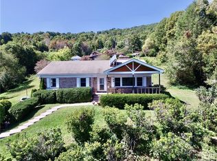 527 Little Mountain Rd, Waynesville, NC 28786