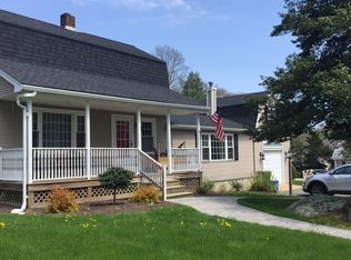 21 King Rd, Tiverton, RI 02878