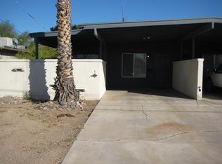 2740 N Walnut Ave, Tucson, AZ 85712