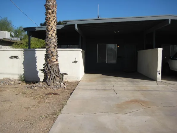 2740 N Walnut Ave, Tucson, AZ 85712