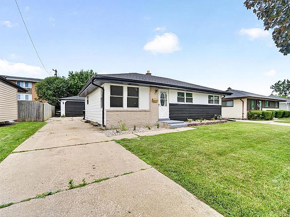 2nd image of 2702 Loraine AVENUE