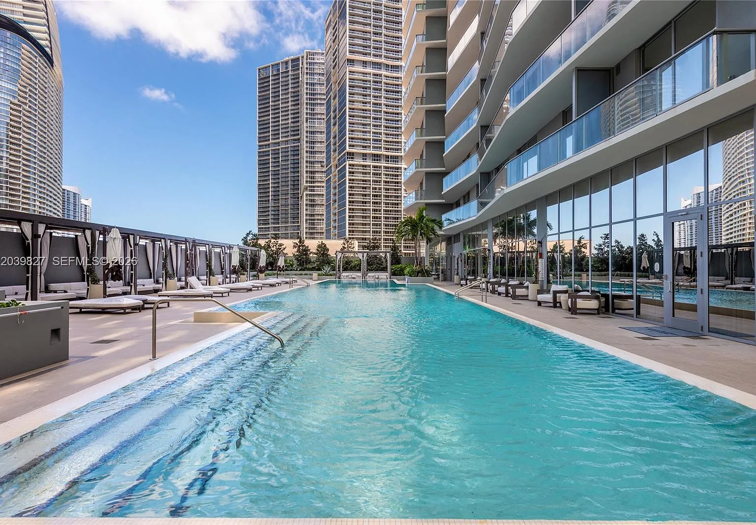 Viceroy Brickell — Photo 4