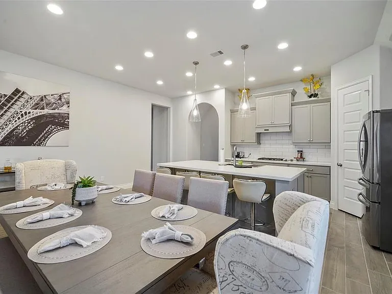 100 Wake Valley Ct — Photo 6