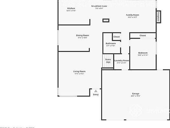 2nd image of 3748 Elk River Ct