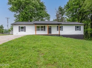 309 Kinzalow Dr, Sweetwater, TN 37874