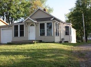 750 Bay Rd, Bay City, MI 48706