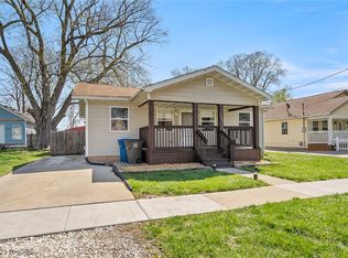 1727 E 24th St, Des Moines, IA 50317