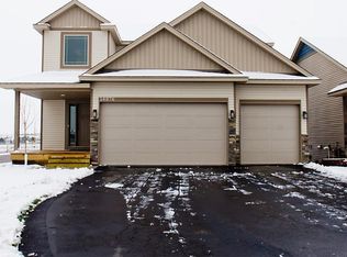 14782 Zeolite St NW, Ramsey, MN 55303