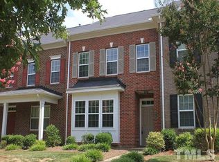 2635 Cloud Mist Cir, Raleigh, NC 27614