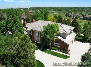 57 Glenmoor Cir, Cherry Hills Village, CO 80113