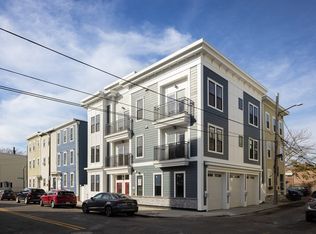 126 D St APT 1, South Boston, MA 02127