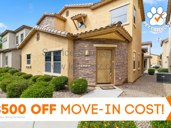 14916 N 177th Ave, Surprise, AZ 85388