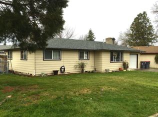 301 Oak St, Ashland, OR 97535