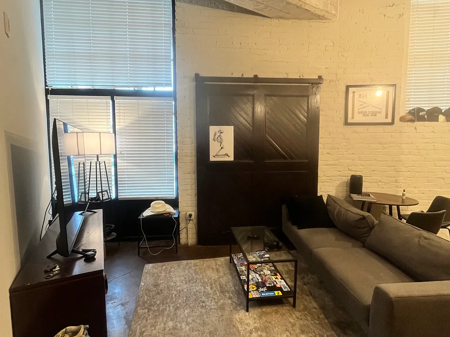1 bed, 547 sqft, $1,145 — Photo 1