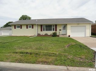 603 29th Ave, East Moline, IL 61244