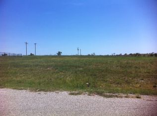 6117 California St, Joshua, TX 76058