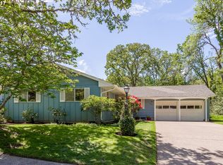 3830 Ferry St, Eugene, OR 97405